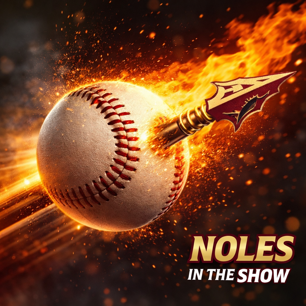Noles in the Show